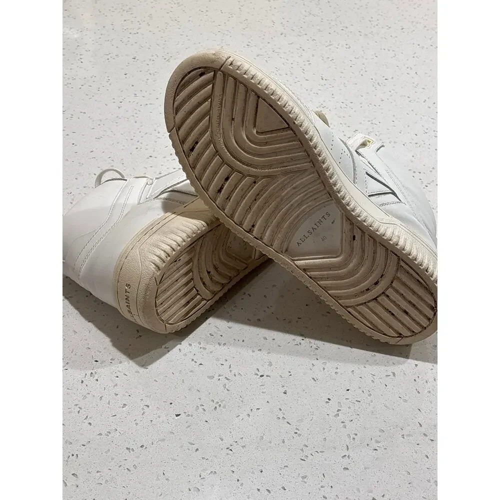 All Saints good white